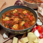 Geistersuppe