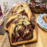 Kirsch-Marmorkuchen