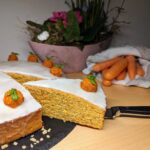 Rüeblitorte